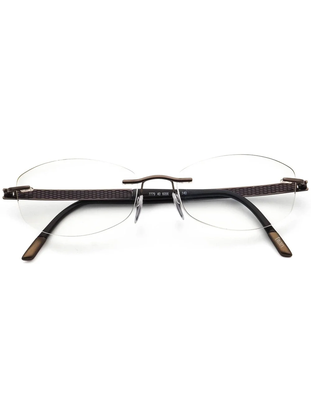 Silhouette 7779 40 6056 Titan Eyewear